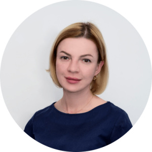 Ефимова Анна Александровна Подробнее