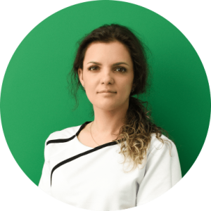 Игнатова Анастасия Юрьевна Подробнее