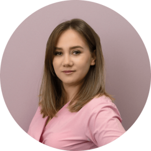 Трегубова Алина Витальевна Подробнее