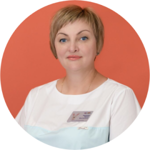 Зарицкая Ирина Викторовна  Подробнее