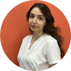 Кармацких Карина Руслановна Подробнее