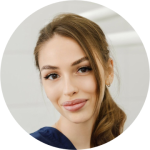 Бунькова Дарья Андреевна Подробнее