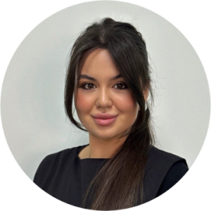 Гилязеева Милена Маратовна Подробнее