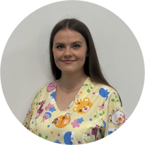 Родина Вероника Владимировна Подробнее