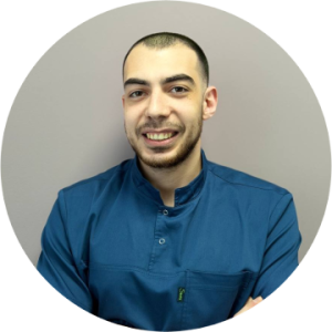 Омаров Ибрагим Неъматуллахович Подробнее